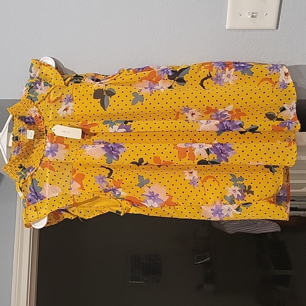 Women's Blouse